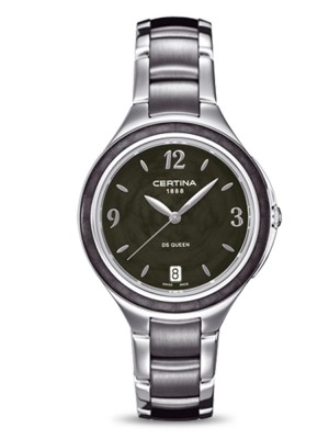 Certina DS Queen C0182101105700