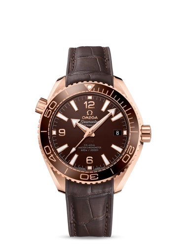 Omega Seamaster Planet Ocean 215-63-40-20-13-001