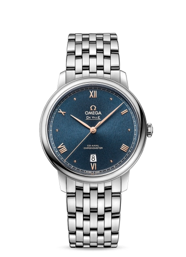Omega De Ville 424-10-40-20-03-004