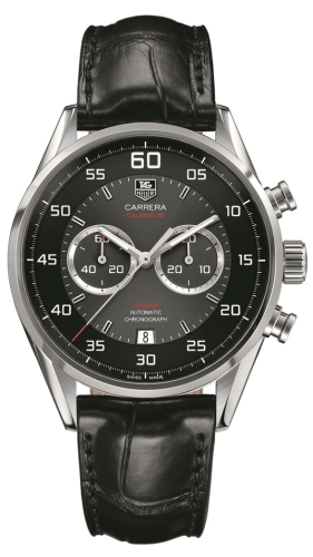 TAG Heuer Carrera CAR2B10-FC6235