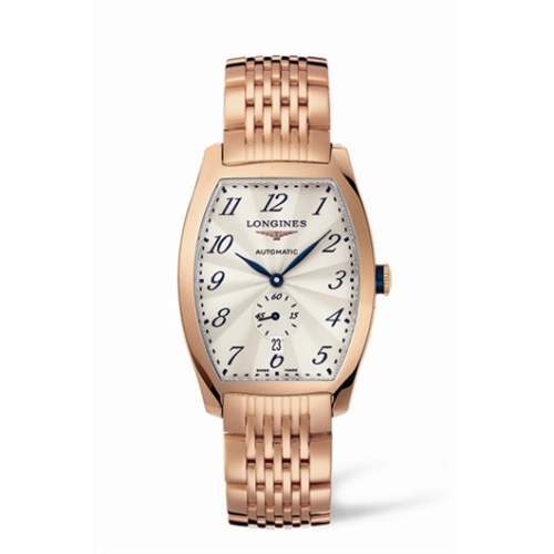 Longines Evidenza L2-642-8-73-6