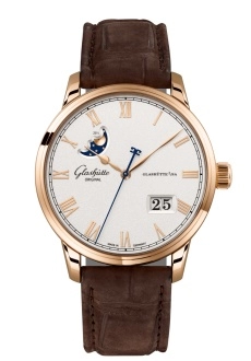Glashütte Original Senator 1-36-24-02-05-02