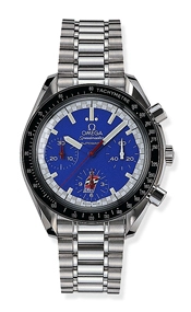 Omega Speedmaster Reduced 3510-80-00