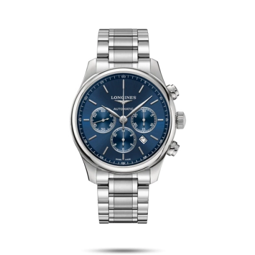 Longines Master Collection L2-859-4-92-6