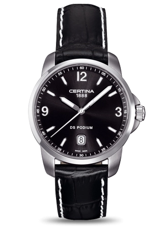 Certina DS Podium C0014101605701