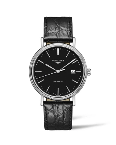 Longines Presence L4-922-4-52-2
