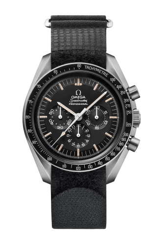 Omega Speedmaster Moonwatch ST-145-0022-ALASKA-III
