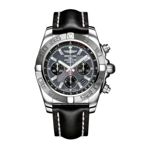 Breitling Chronomat B01 44 AB011011-F546-435X