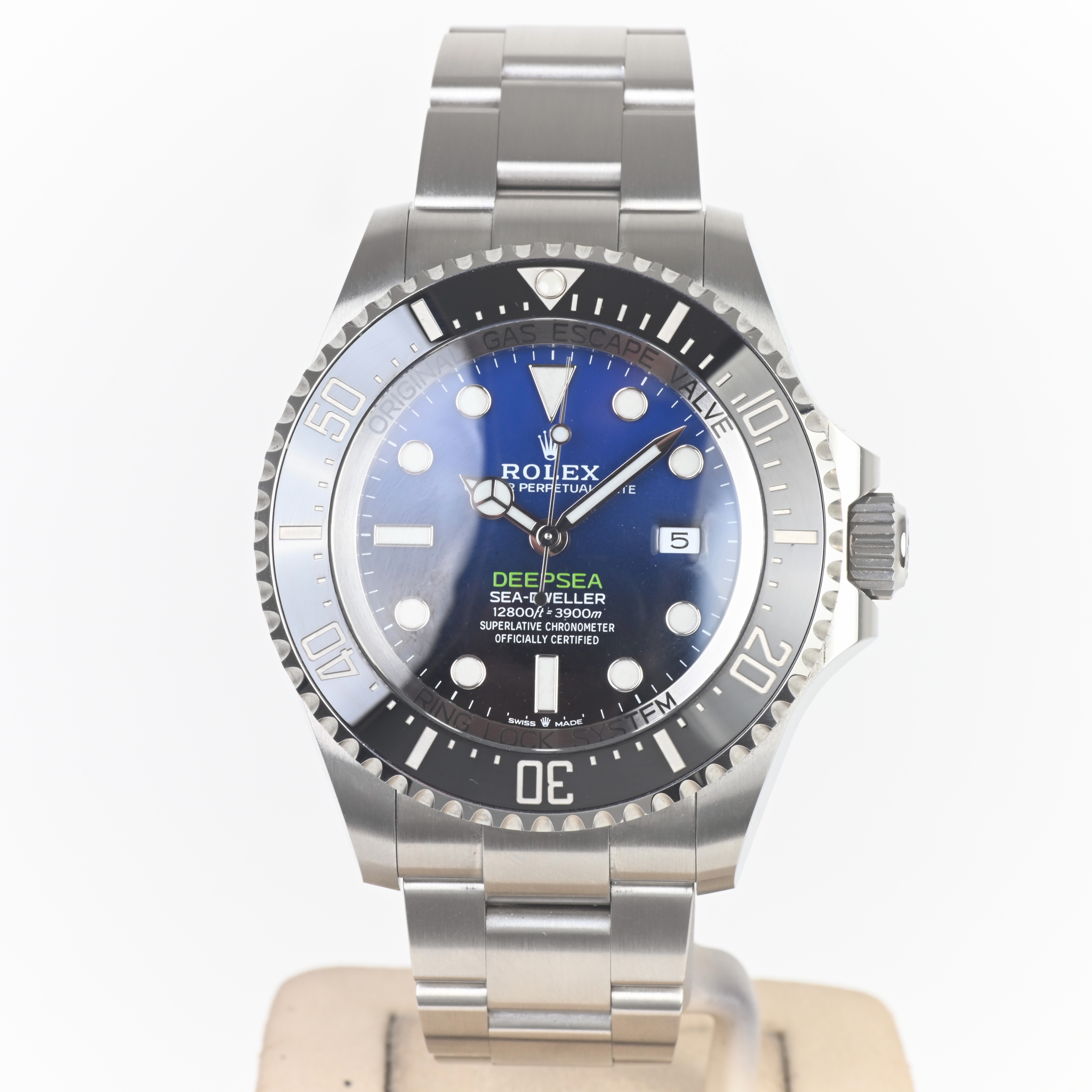 Rolex Sea-Dweller