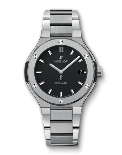 Hublot Classic Fusion 568-NX-1170-NX