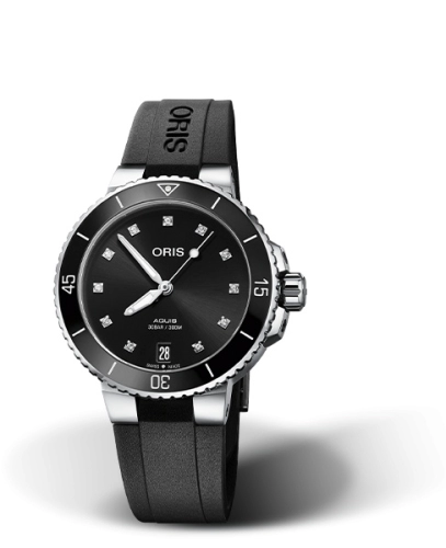 Oris Aquis 01-733-7731-4194-07-4-18-64FC