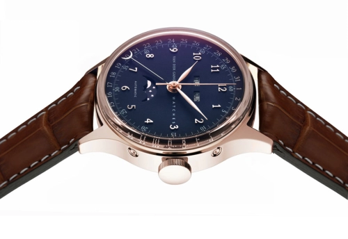 Van der Gang Watches Ladies 20031M