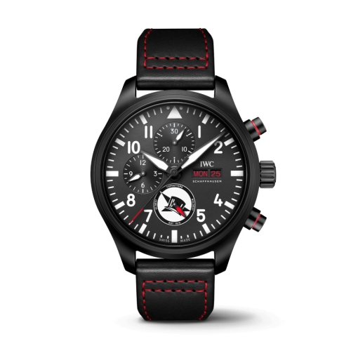 IWC Pilot IW3891-08