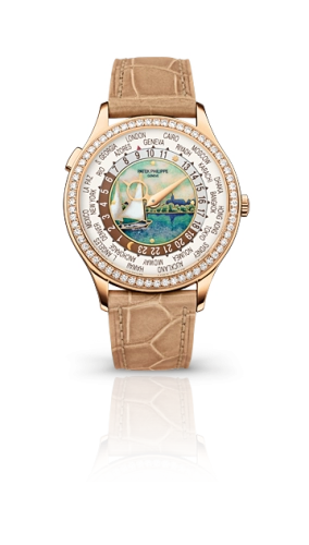 Patek Philippe Complications 7131-175R-001