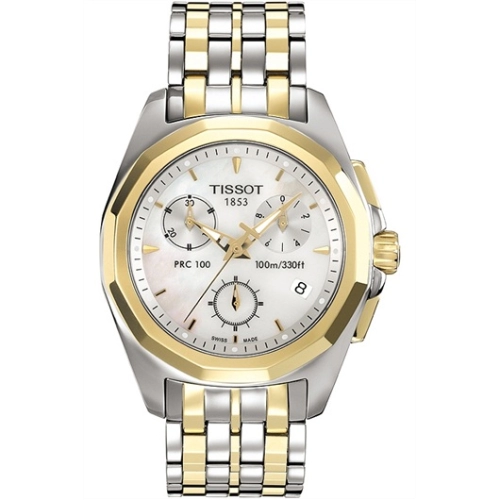 Tissot PRC 100 T0082172211100
