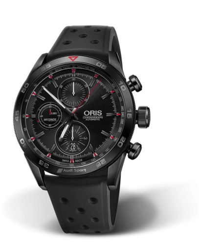 Oris Artix GT 01-774-7661-7784-SET-RS