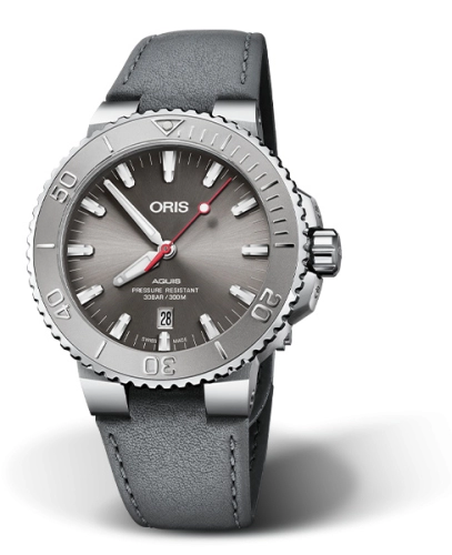 Oris Aquis 01-733-7730-4153-07-5-24-11EB