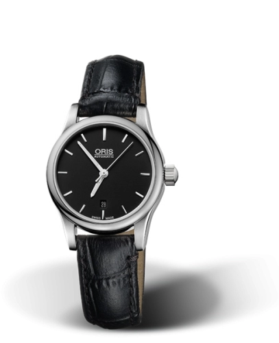 Oris Classic 01-561-7650-4054-07-5-14-11