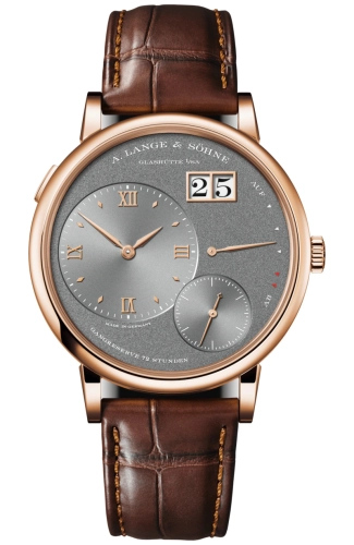 A. Lange & Söhne Lange 1 137-033