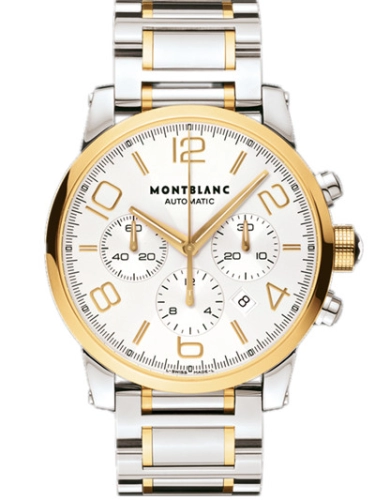 Montblanc Timewalker 107320