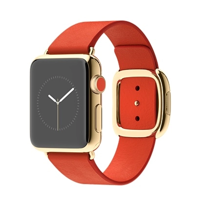 Apple Watch Edition MJ3G2LL