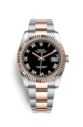 Rolex Datejust 36 116231-0080