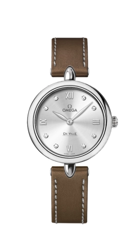 Omega De Ville 424-12-27-60-52-001