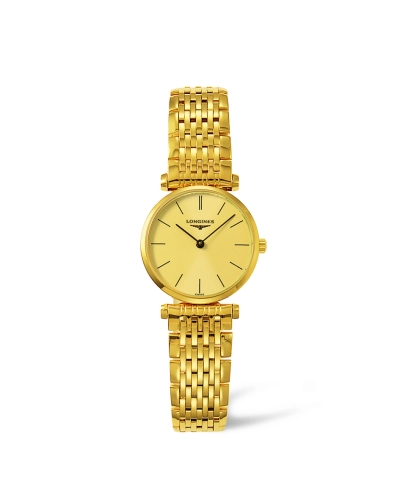 Longines La Grande Classique L4-209-2-32-8