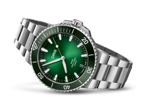 Oris Aquis 01-400-7790-4157-07-8-23-02PEB