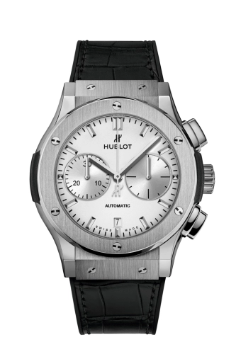 Hublot Classic Fusion 521-NX-2611-LR