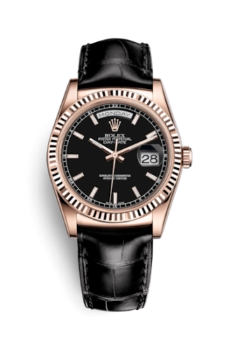 Rolex Day-Date 36 118135-0063