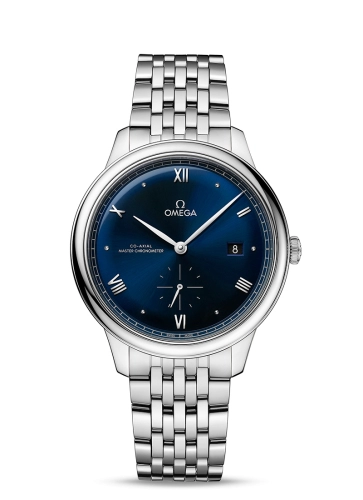 Omega De Ville 434-10-41-20-03-001