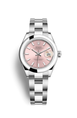 Rolex Lady-Datejust 279160-0002