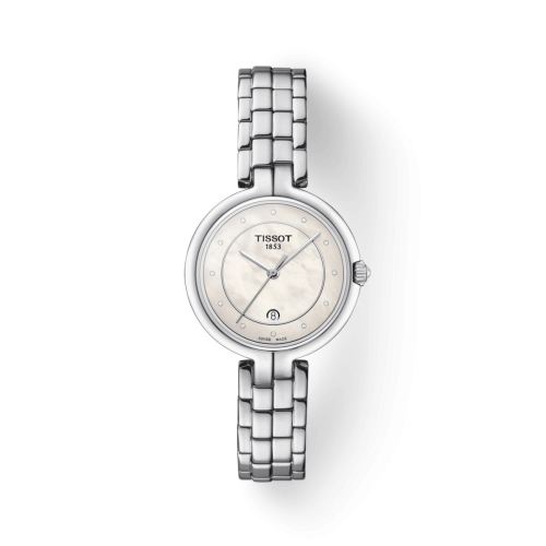 Tissot Flamingo T094-210-11-116-01
