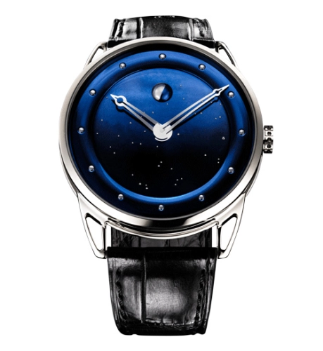 De Bethune DB25 DB25LWS3V2