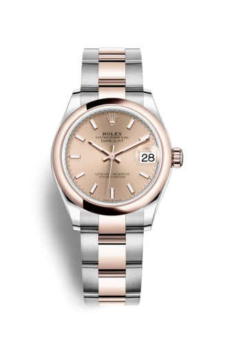 Rolex Datejust 31 278241-0009