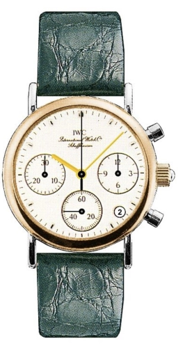 IWC Portofino IW3730-11