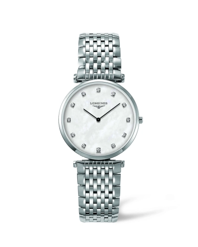 Longines La Grande Classique L4-709-4-87-6