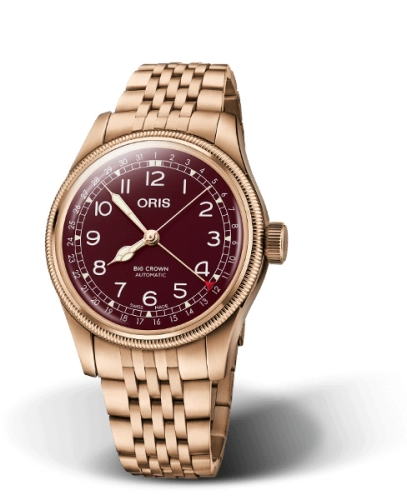 Oris Big Crown 01-754-7741-3168-07-8-20-01