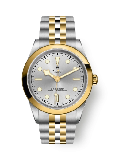 Tudor Black Bay One 79683-0002
