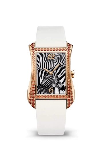 Patek Philippe Gondolo 4962-200R-010