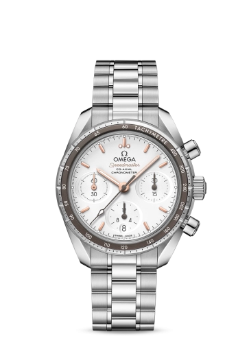 Omega Speedmaster (Non-Moonwatch) 324-30-38-50-02-001