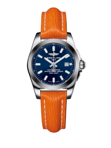 Breitling Galactic W7234812-C948-270X-A12BA-1