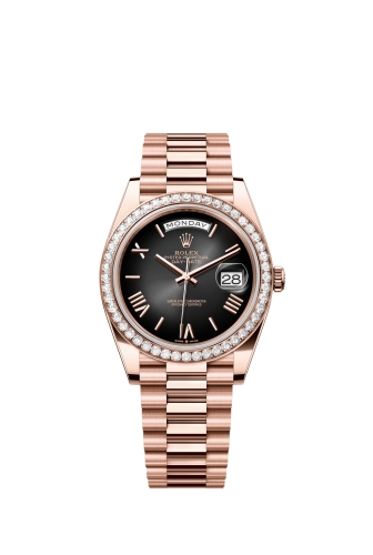 Rolex Day-Date 40 228345RBR-0025