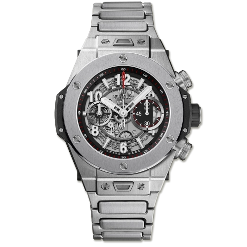 Hublot Big Bang 411-NX-1170-NX