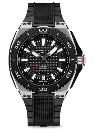 Certina DS Eagle C0237102705100