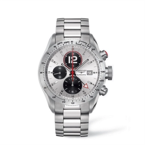 Longines GrandeVitesse L3-637-4-70-6