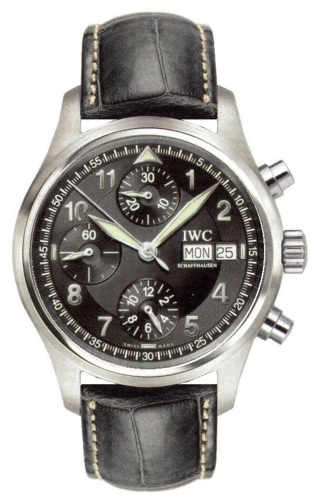 IWC Pilot IW3706-14