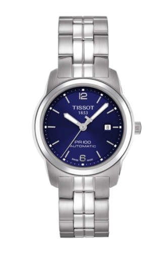 Tissot PR 100 T0493071104700