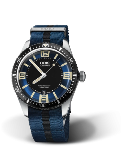 Oris Divers 65 01-733-7707-4035-07-5-20-29FC